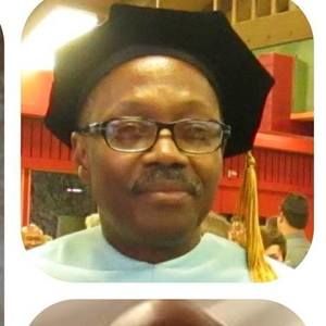 Meet your Posher, Marlon